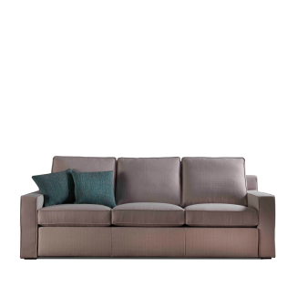 Milano pull-out sofa bed