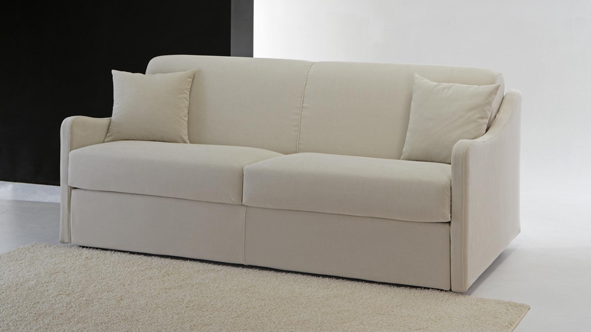 Sofa bed Bormio