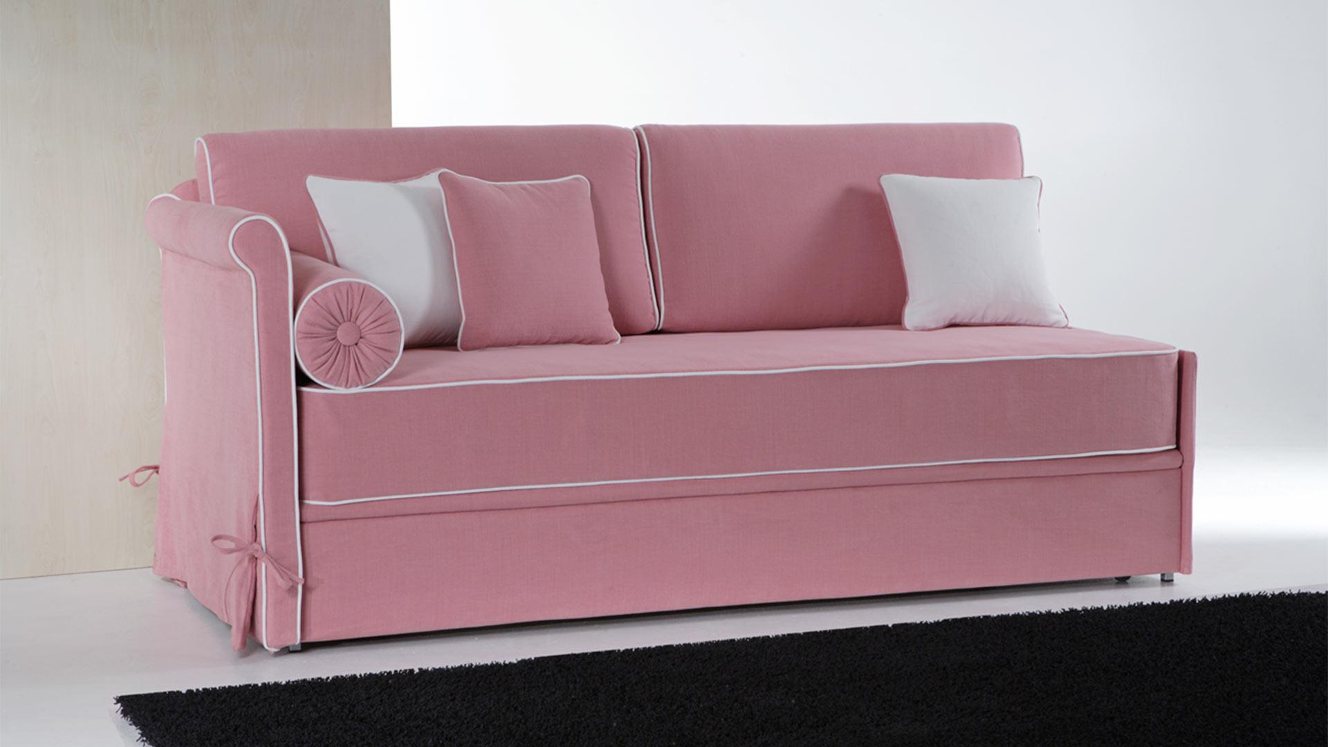 Sofa bed Milano