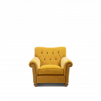 Isotta armchair