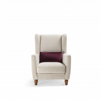 Armchair Romolo