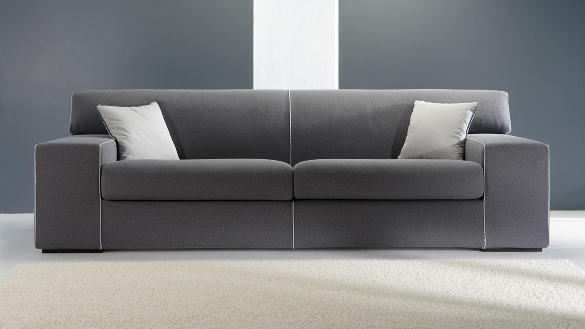 Modern sofa Verona